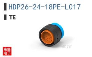 HDP26-24-18PE-L017