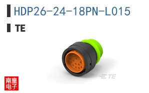 HDP26-24-18PN-L015