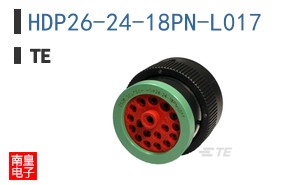 HDP26-24-18PN-L017