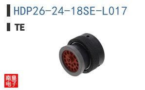 HDP26-24-18SE-L017