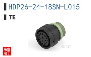 HDP26-24-18SN-L015