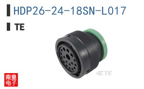 HDP26-24-18SN-L017