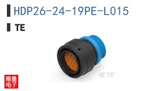 HDP26-24-19PE-L015