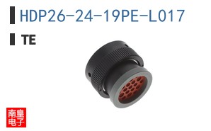 HDP26-24-19PE-L017