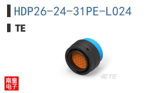 HDP26-24-31PE-L024