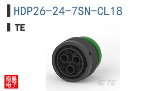 HDP26-24-7SN-CL18