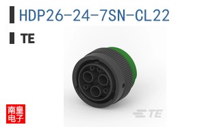 HDP26-24-7SN-CL22