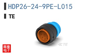 HDP26-24-9PE-L015