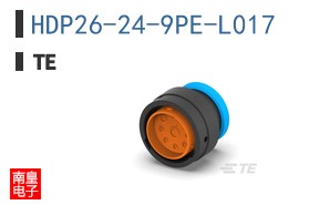 HDP26-24-9PE-L017