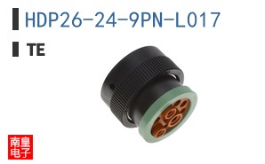 HDP26-24-9PN-L017