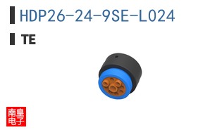 HDP26-24-9SE-L024