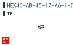 HEX40-AB-45-17-A6-1-DS