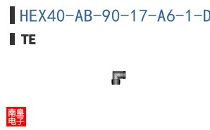 HEX40-AB-90-17-A6-1-DS