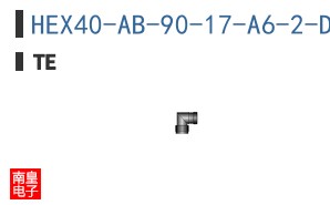 HEX40-AB-90-17-A6-2-DS
