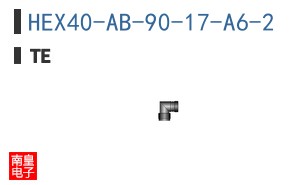 HEX40-AB-90-17-A6-2