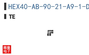 HEX40-AB-90-21-A9-1-DS