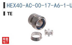 HEX40-AC-00-17-A6-1-U