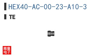 HEX40-AC-00-23-A10-3