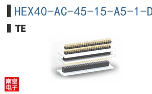 HEX40-AC-45-15-A5-1-DS