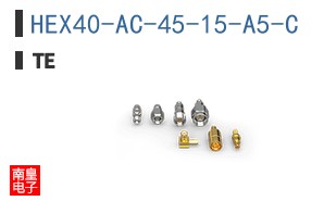 HEX40-AC-45-15-A5-C