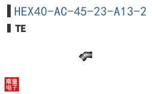HEX40-AC-45-23-A13-2