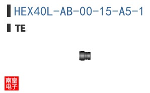 HEX40L-AB-00-15-A5-1