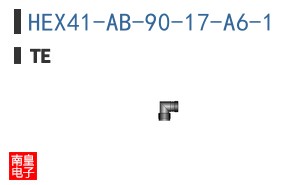 HEX41-AB-90-17-A6-1
