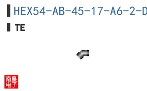 HEX54-AB-45-17-A6-2-DS