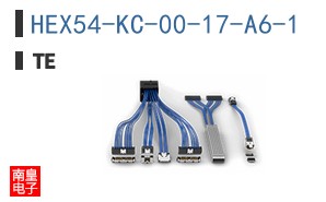 HEX54-KC-00-17-A6-1
