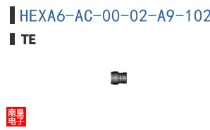 HEXA6-AC-00-02-A9-102