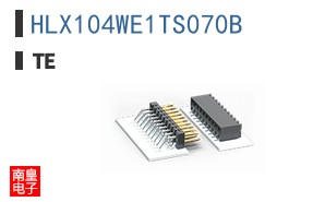 HLX104WE1TS070B