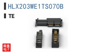 HLX203WE1TS070B