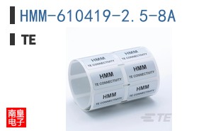 HMM-610419-2.5-8A