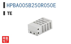 HPBA005B250R050E