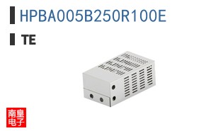 HPBA005B250R100E