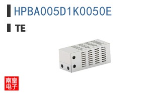 HPBA005D1K0050E