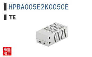 HPBA005E2K0050E