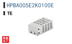 HPBA005E2K0100E