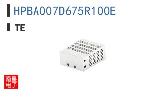 HPBA007D675R100E