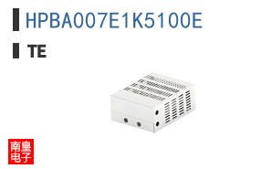 HPBA007E1K5100E