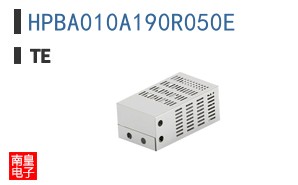 HPBA010A190R050E