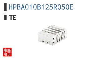HPBA010B125R050E