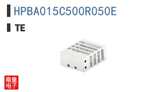 HPBA015C500R050E