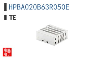 HPBA020B63R050E