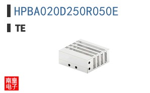 HPBA020D250R050E