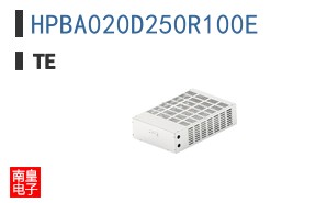 HPBA020D250R100E