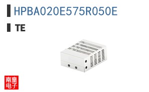 HPBA020E575R050E