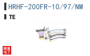 HRHF-200FR-10/97/NM
