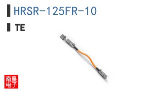 HRSR-125FR-10