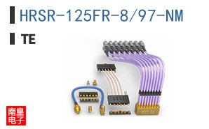 HRSR-125FR-8/97-NM